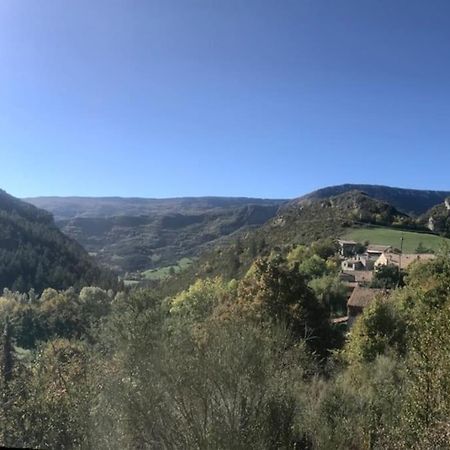 Gite L'Edelweiss 3* La Piarre Екстериор снимка