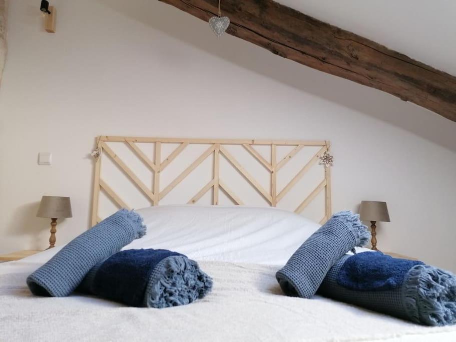 Gite L'Edelweiss 3* La Piarre Екстериор снимка